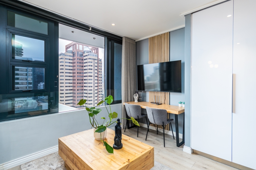 0 Bedroom Property for Sale in Cape Town City Centre Western Cape